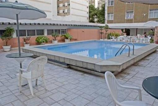 фото отеля Vila Velha Hotel