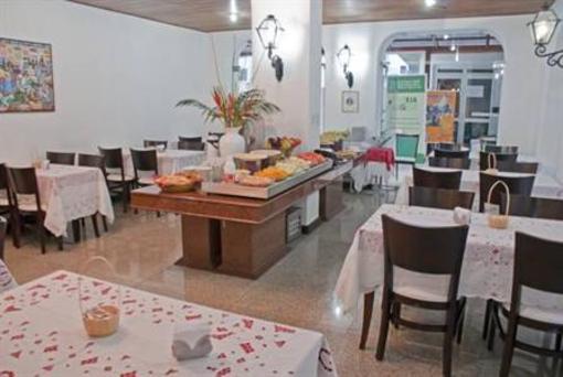 фото отеля Vila Velha Hotel