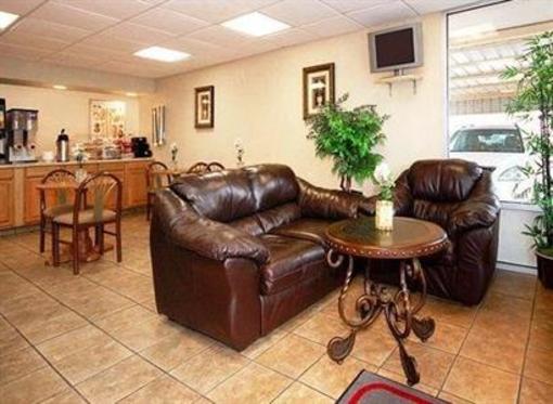 фото отеля Econo Lodge Oklahoma City