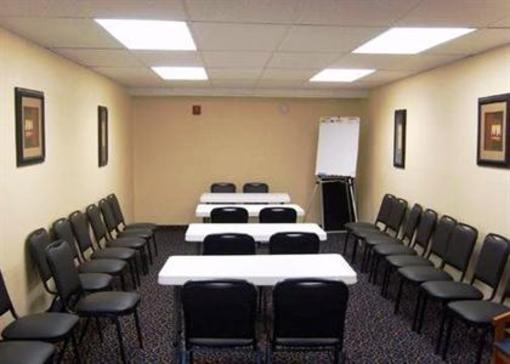 фото отеля Econo Lodge Oklahoma City