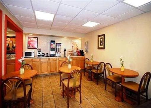 фото отеля Econo Lodge Oklahoma City