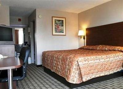 фото отеля Econo Lodge Oklahoma City