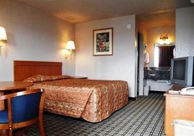 фото отеля Econo Lodge Oklahoma City