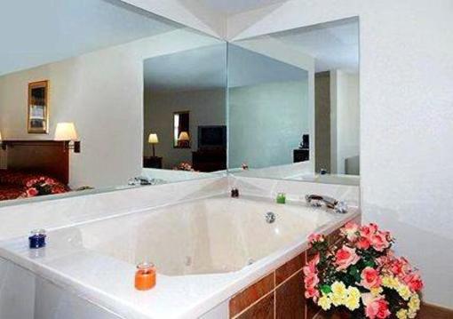 фото отеля Econo Lodge Oklahoma City