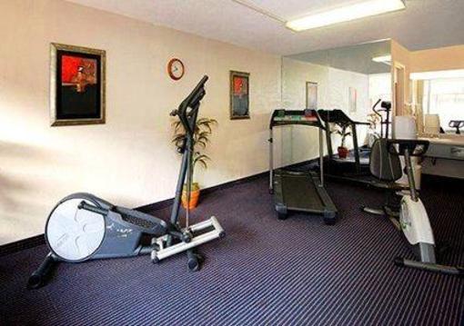 фото отеля Econo Lodge Oklahoma City