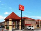 фото отеля Econo Lodge Oklahoma City