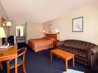 фото отеля Econo Lodge Oklahoma City