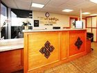 фото отеля Econo Lodge Oklahoma City