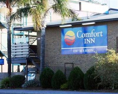 фото отеля Comfort Inn on Marion Adelaide