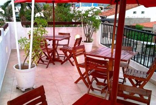 фото отеля Hotel Ms Casa Los Puntales