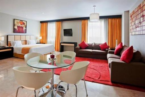 фото отеля Holiday Inn Express Ciudad del Carmen
