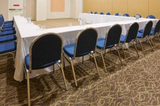 фото отеля Holiday Inn Express Ciudad del Carmen