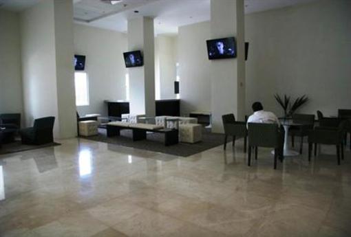 фото отеля Holiday Inn Express Ciudad del Carmen