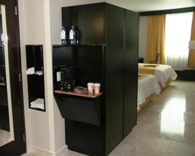 фото отеля Holiday Inn Express Ciudad del Carmen