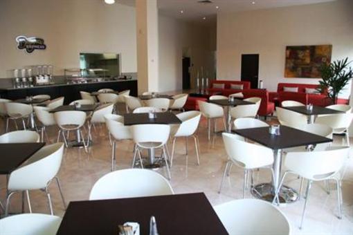 фото отеля Holiday Inn Express Ciudad del Carmen