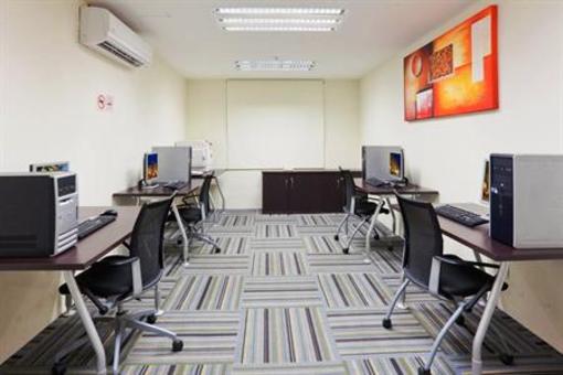 фото отеля Holiday Inn Express Ciudad del Carmen