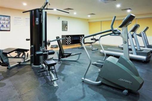фото отеля Holiday Inn Express Ciudad del Carmen