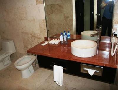 фото отеля Holiday Inn Express Ciudad del Carmen