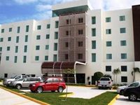 Holiday Inn Express Ciudad del Carmen