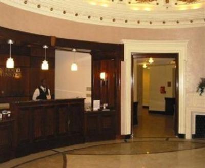 фото отеля Buckminster Hotel