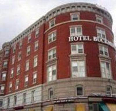 фото отеля Buckminster Hotel