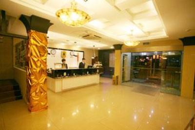 фото отеля Super 8 Hotel Cheng Z Hangzhou