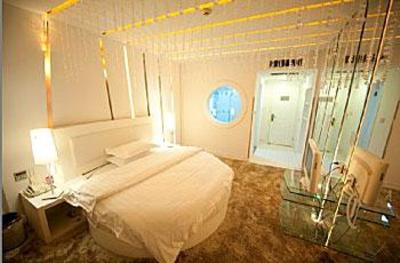 фото отеля Super 8 Hotel Cheng Z Hangzhou
