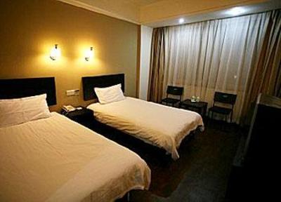 фото отеля Super 8 Hotel Cheng Z Hangzhou