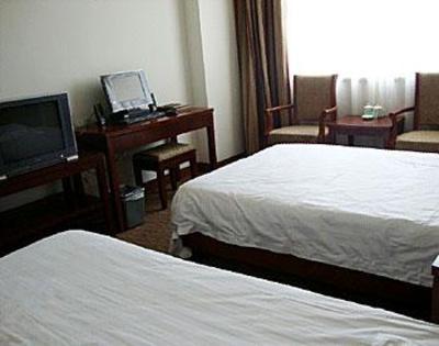 фото отеля Super 8 Hotel Cheng Z Hangzhou