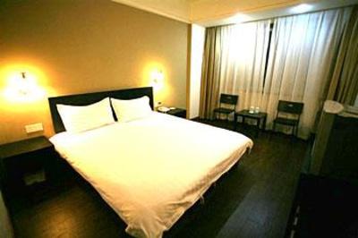 фото отеля Super 8 Hotel Cheng Z Hangzhou