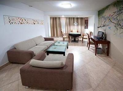 фото отеля Super 8 Hotel Cheng Z Hangzhou