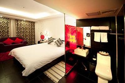 фото отеля Super 8 Hotel Cheng Z Hangzhou