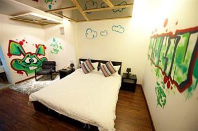 фото отеля Super 8 Hotel Cheng Z Hangzhou