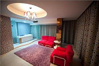 фото отеля Super 8 Hotel Cheng Z Hangzhou