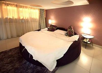 фото отеля Super 8 Hotel Cheng Z Hangzhou