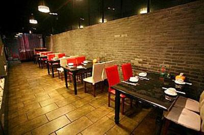 фото отеля Super 8 Hotel Cheng Z Hangzhou