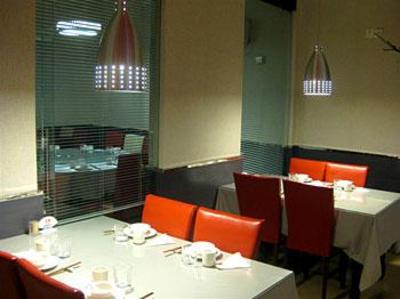фото отеля Super 8 Hotel Cheng Z Hangzhou