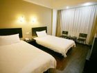 фото отеля Super 8 Hotel Cheng Z Hangzhou
