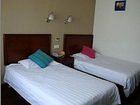фото отеля Super 8 Hotel Cheng Z Hangzhou