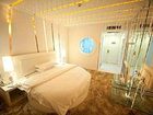 фото отеля Super 8 Hotel Cheng Z Hangzhou