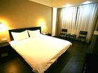 фото отеля Super 8 Hotel Cheng Z Hangzhou