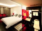 фото отеля Super 8 Hotel Cheng Z Hangzhou