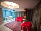 фото отеля Super 8 Hotel Cheng Z Hangzhou