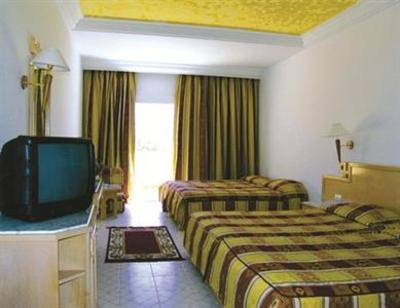 фото отеля Caribbean World Palma Djerba