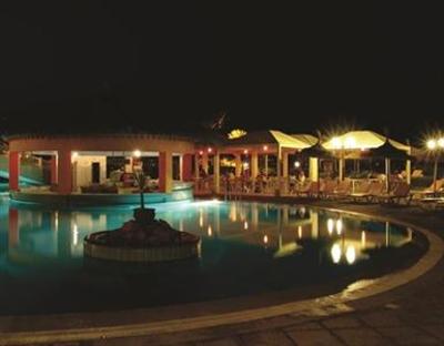 фото отеля Caribbean World Palma Djerba