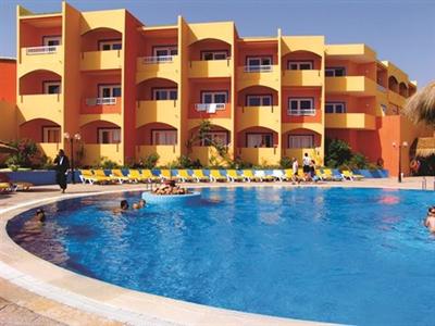 фото отеля Caribbean World Palma Djerba