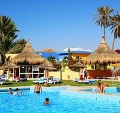 фото отеля Caribbean World Palma Djerba