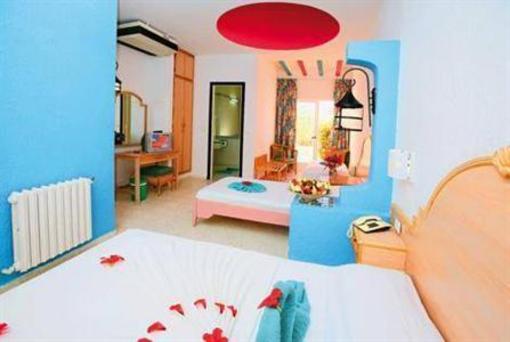 фото отеля Caribbean World Palma Djerba