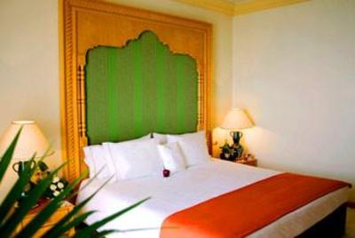 фото отеля Caribbean World Palma Djerba
