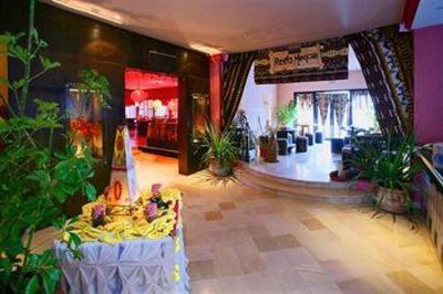 фото отеля Caribbean World Palma Djerba